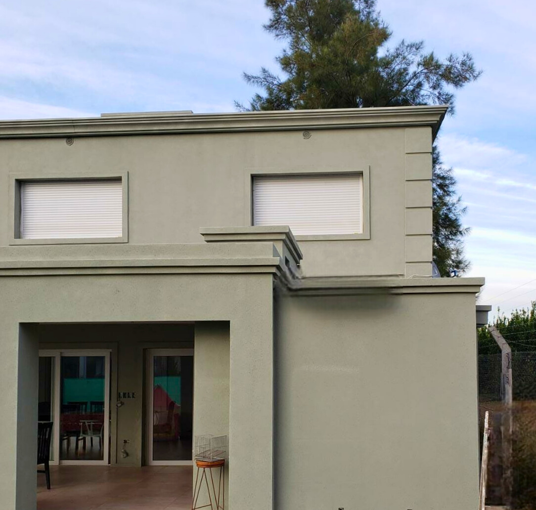 Itech constructora Tucuman